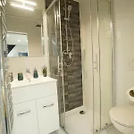 Suzan's In The Heart Of Apartment Budapest