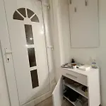 Suzan's In The Heart Of Budapest