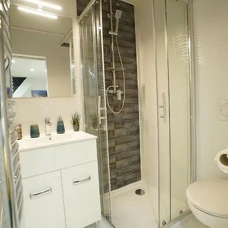 Suzan's In The Heart Of Apartmán Budapešť