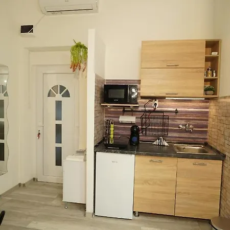 Suzan's In The Heart Of
