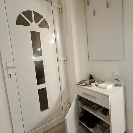 Suzan's In The Heart Of Будапешт