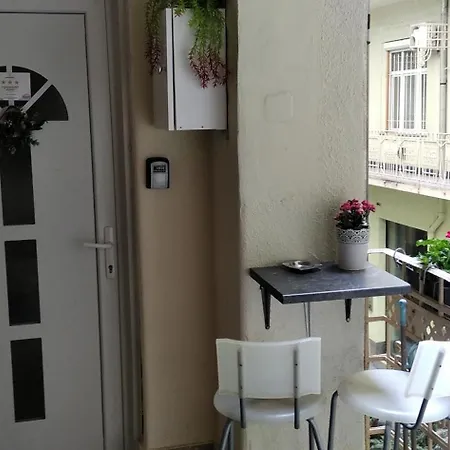 Suzan's In The Heart Of Апартаменты *